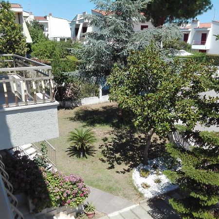 Bed and Breakfast I Sogni Di Morfeo Termoli Exteriér fotografie