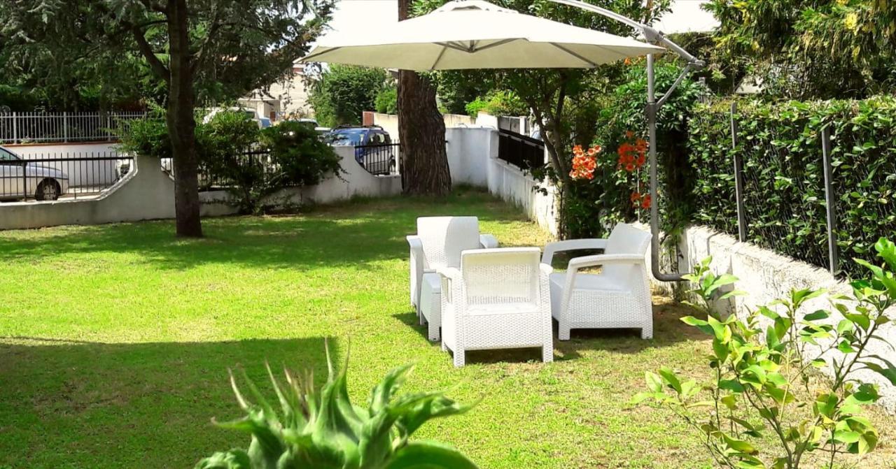 Bed and Breakfast I Sogni Di Morfeo Termoli Exteriér fotografie