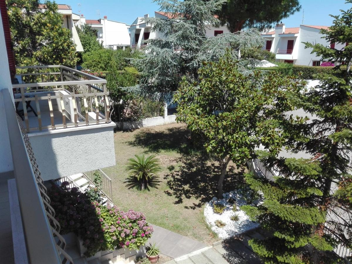 Bed and Breakfast I Sogni Di Morfeo Termoli Exteriér fotografie