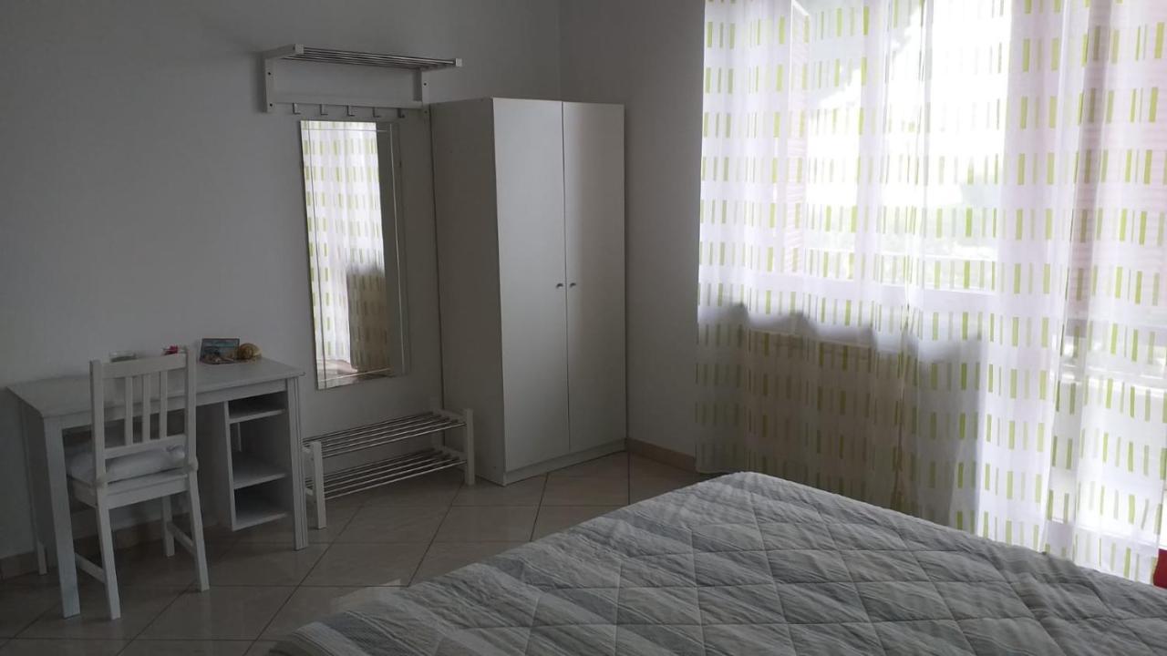 Bed and Breakfast I Sogni Di Morfeo Termoli Exteriér fotografie