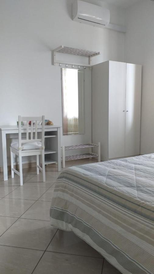 Bed and Breakfast I Sogni Di Morfeo Termoli Exteriér fotografie