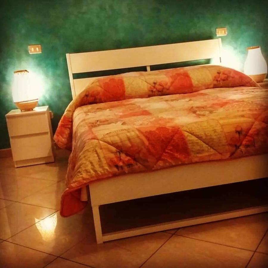 Bed and Breakfast I Sogni Di Morfeo Termoli Exteriér fotografie